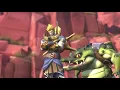 Creative Destruction Season 11 trailer
