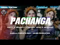 Download Lagu DJ PACHANGA STYLE PARTY X VELOCITY - SABILLA FNDRCTN - MHSB PRODUCTION 