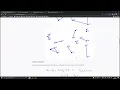 TSP cplex avec python MTZ