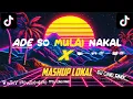 Download Lagu DJ ADE SO MULAI NAKAL X MASHUP LOKAL NEW HARMOR BY TAYNE SOPAN 