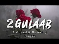 Download Lagu 2 Gulaab (Slowed + Reverb) - Billa Sonipat Aala | Guri Nimana | New Haryanvi Songs Haryanavi 2023