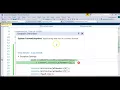 IS303 C ArrayLists Part 1