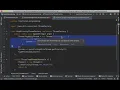 IntelliJ IDEA Tips Tricks Auto-refactor anonymous inner class with lambda