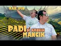 Lagu MAK IPIN - PADI DI AMBUIH MANCIK (MAK IPIN OFFICIAL)