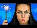 Harry Potter - Hogwarts School School Pranks And Life Hacks