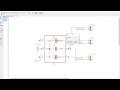 Eagle PCB Tutorial Schematic