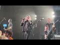 Overkill-"The Surgeon/Mean, Green, Killing Machine" (6/1/24) Starland Ballroom (Sayreville, NJ)