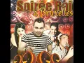 Nti rouhi wana rabi jibli - Live