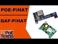 Power Your Raspberry Pi 3B and 4 Using Power over Ethernet