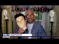 Tips on Cutting Your Own Hair from Chris Appleton Hair Stylist for Kim Kardashian Jennifer Lopez