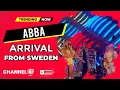 Download Lagu 𝐀𝐁𝐁𝐀 Arrival from Sweden | Channel M Backstage Epi 23