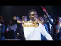 We Bow Down and Worship - Daniel Ekiko Ft Kaestrings X Blessing Alfa (Live)