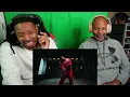 NAHHH CAUGHT LACKIN 😭🤦🏾‍♂️ | Dad Reacts To Tee Grizzley - Robbery 10 [Official Video]