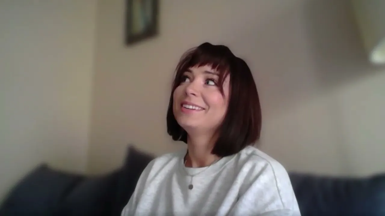 Brama Powrotu - videorecenzja z Sylwią