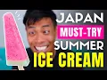 Download Lagu Japan Only Ice Cream Must-try for Summer