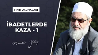 İbadetlerde Kaza 1