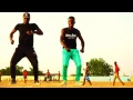 KISS DANIEL - MAMA | Dance routine