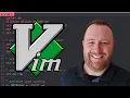 Windows VIM Basic Web Development Setup