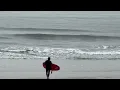 North Florida Surf And Beach Update 710am 02 21 26