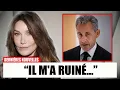 Lagu La vérité sur le mariage de Carla Bruni et Nicolas Sarkozy