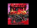 Autopsy - Puncturing the grotesque