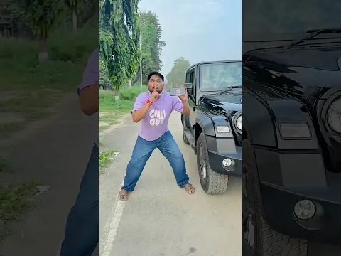 Mere car mai  kiska bacha hai Prat 2 #comedy #funny #cutebaby