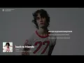Download Lagu Back to Friends – Sombr (Lyrics Video)
