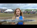 Country Jam USA Festival is in full swing