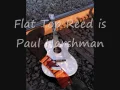 Flat Top Reed Band performing Larry Davis's song Texas Flood