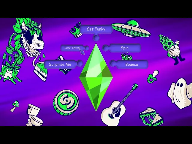 The Sims 1 &amp; 2 rerelease teaser