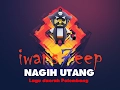 Download Lagu #Lagu Daerah Palembang 2017 - Nagih Utang - Iwansteep