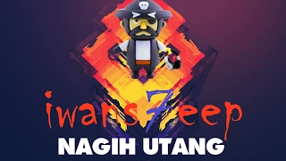  lagu daerah palembang 2017 nagih utang iwansteep