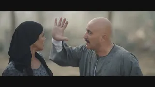 اللقاء الاول بين عساف الغريب و فاطمه نسل الاغراب 