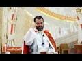 Download Lagu الجواب الأصعب - الأب روي عبدالله - الأحد الأول من زمن الصليب: طلب إبني زبدى 2025