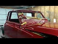Fresh paint 1969 C-10 NASON 475-00