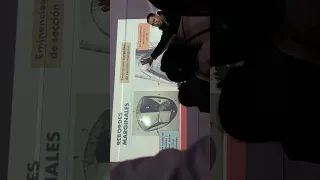 Anatomía Debtaria 19 de Mayo Parte 2 o 3