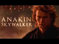 Star Wars The Tragedy of Anakin Skywalker
