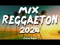 Download Lagu MIX REGGAETON MUSICA 2024 - BEST REGGAETON MUSIC MIX 2024 - NEW REGGAETON MUSICA 2024