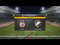 Lanús v Vasco - Final Stage (round 4, match 18) - Copa Libertadores - PES 2013