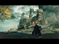 ELDEN RING Walkthrough pt 14 Stormveil Cliffside Approach