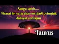 Download Lagu 😱 Taurus 🪴 Sangat aneh... Firasat ini yang akan menjadi petunjuk dahsyat untukmu ✨💎