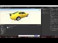 Simple Unity Car Game Part