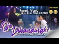 Download Lagu Farel Prayoga  -  OJO DIBANDINGKE  Farel Prayoga ft filla talia 1080p