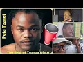 Lagu Penny Penny 2026 Yikwatisa Nsati wa Peta Teanat - Vuyelwa 🗞️ / Kokwani Chauke yidakwa xipurasi 😹 🍷
