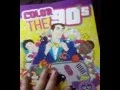 Lets take a peek Adult Coloring Books Color the 90 s The Ultimate 90 s Coloring Book for Adults