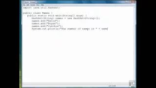 Advanced Java Programming Udemy 8