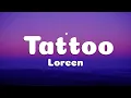 Download Lagu Loreen - Tattoo (Lyrics)