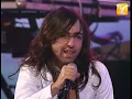 Babasónicos, Risa, Festival de Viña 2005