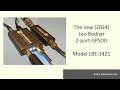 Download Lagu REL #53 The new (2024) Leo Bodnar 2-port GPSDO Model LBE-1421