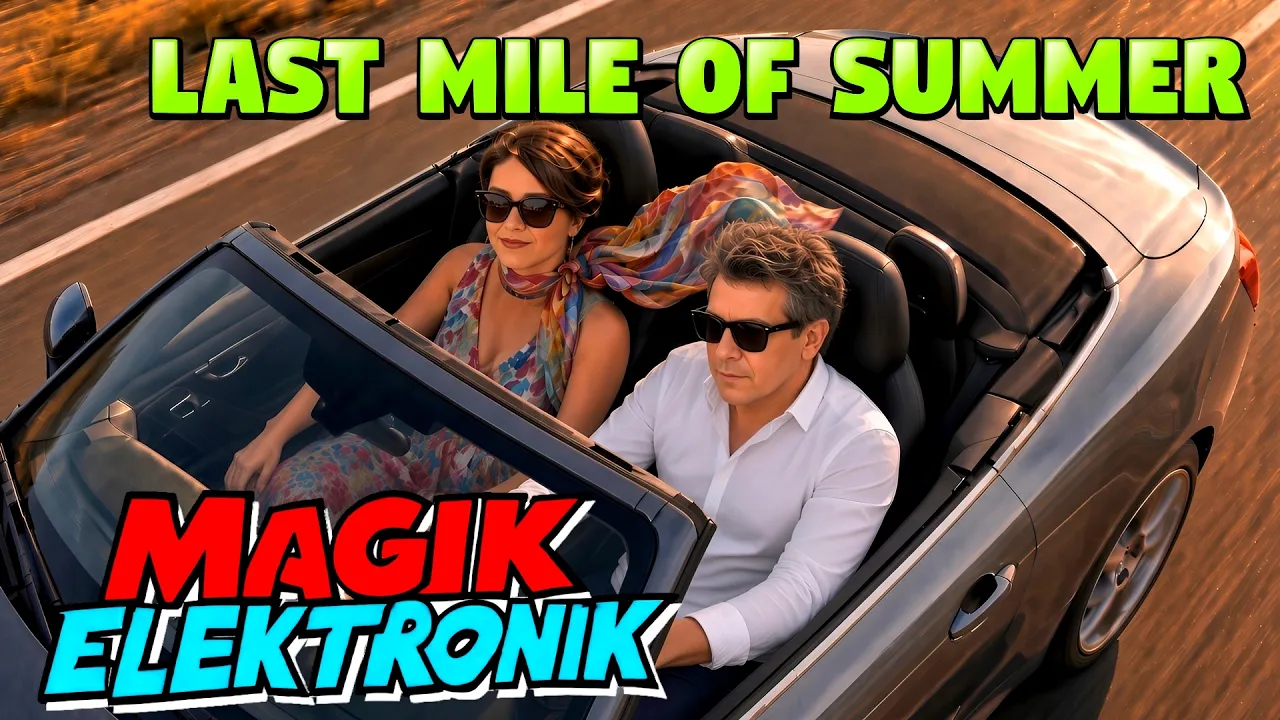 Last Mile of Summer